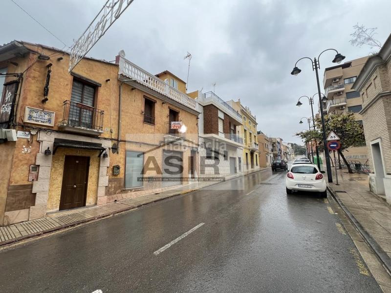 Foto 8b330e73-ad62-437a-87d3-119e4cb9a408. Casa a Alquenència - Venècia Alzira