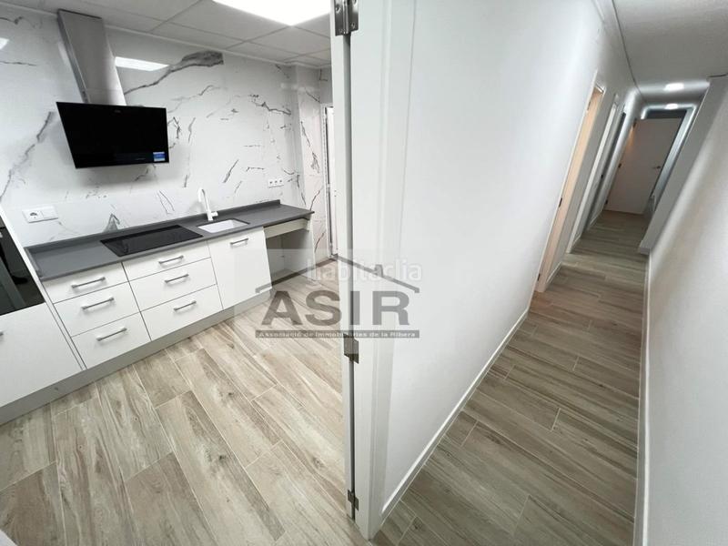 Foto 1c4613f0-95f2-4072-9a70-4e7d379e32de. Appartement avec parking dans Carcaixent