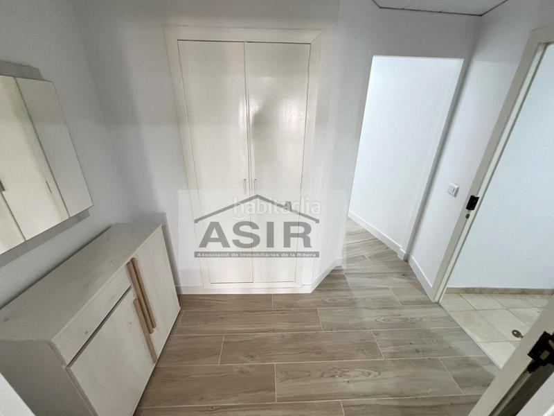 Foto 5af0a608-62fd-400f-ac95-310ee423e31a. Appartement avec parking dans Carcaixent