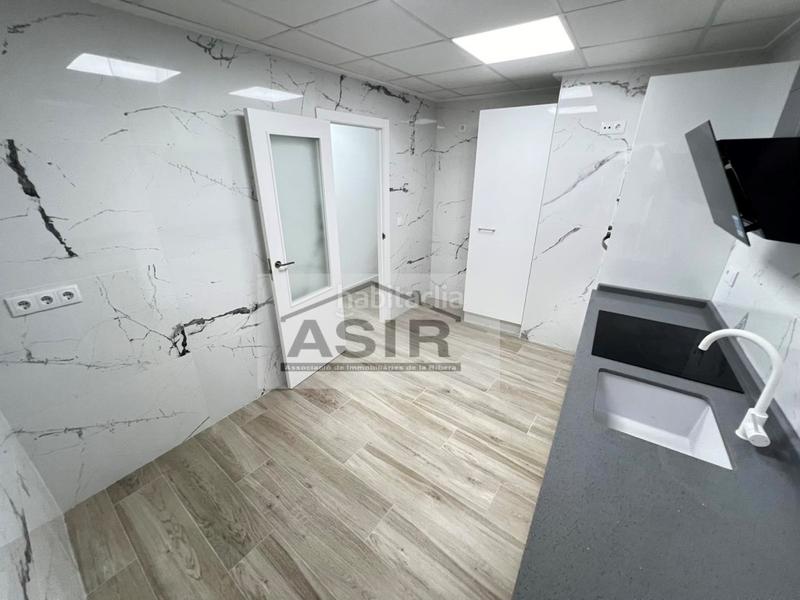 Foto 9a948b2c-f733-4e0a-b0cd-56b0876f6645. Appartement avec parking dans Carcaixent