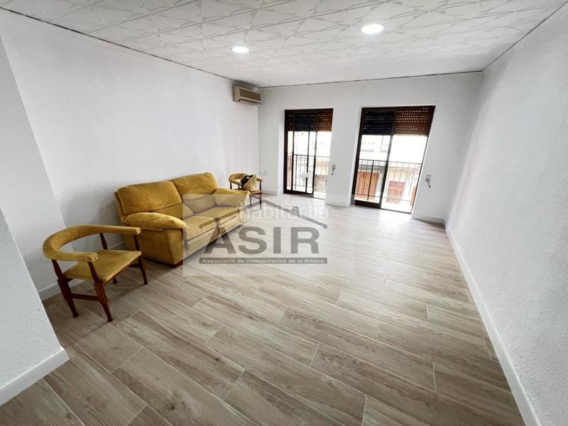 Foto c94d730f-16ae-47aa-b160-2f6f81234f54. Appartement avec parking dans Carcaixent