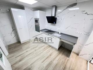 Pis a Carcaixent. Piso 4 habitaciones venta carcaixent