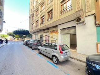Local commercial  N/a. Local comercial venta alzira