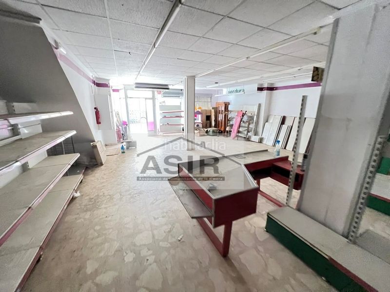 Foto 2471a0a1-c1d8-4a8a-a2e2-be1c837fbae7. Local comercial a Rafelguaraf