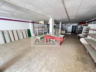 Local Comercial  N/a. Local comercial venta rafelguaraf
