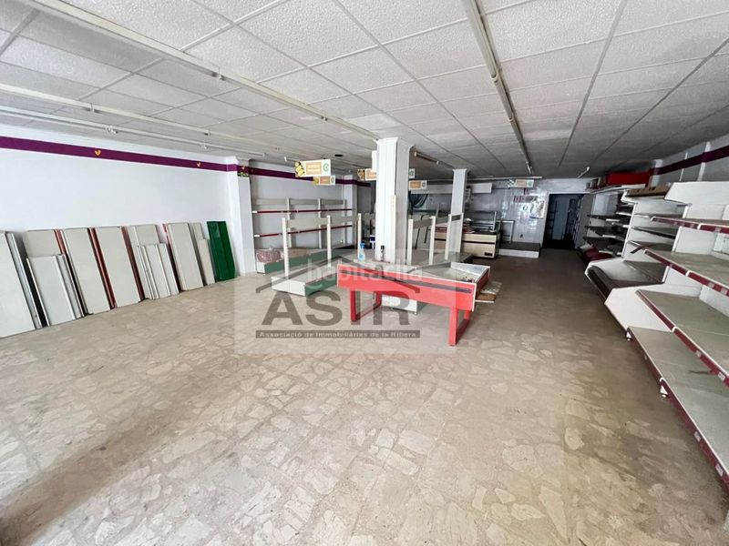 Foto 30188b9c-a63c-4e8d-a8eb-aeed678f22bc. Local comercial a Rafelguaraf
