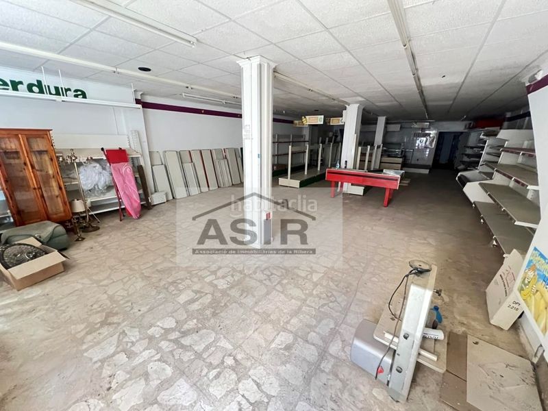 Foto 5509a17a-97ff-49c1-b8e2-1f9ed03b6cb8. Local comercial a Rafelguaraf