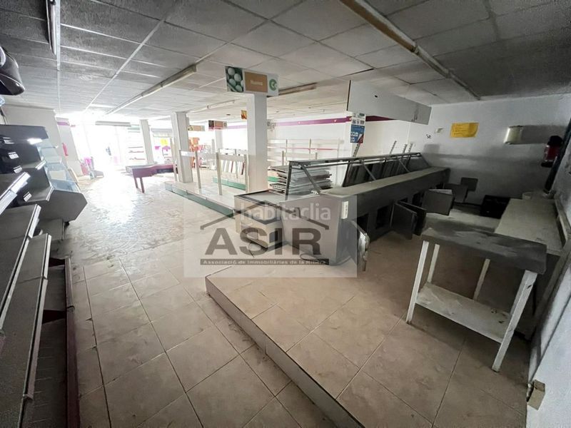 Foto 61c1f6c3-cb64-4428-bd53-c13ce26a1892. Local comercial a Rafelguaraf