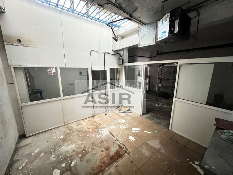 Foto 61ef909d-e7e9-482c-a504-84332cc5debc. Local comercial a Rafelguaraf