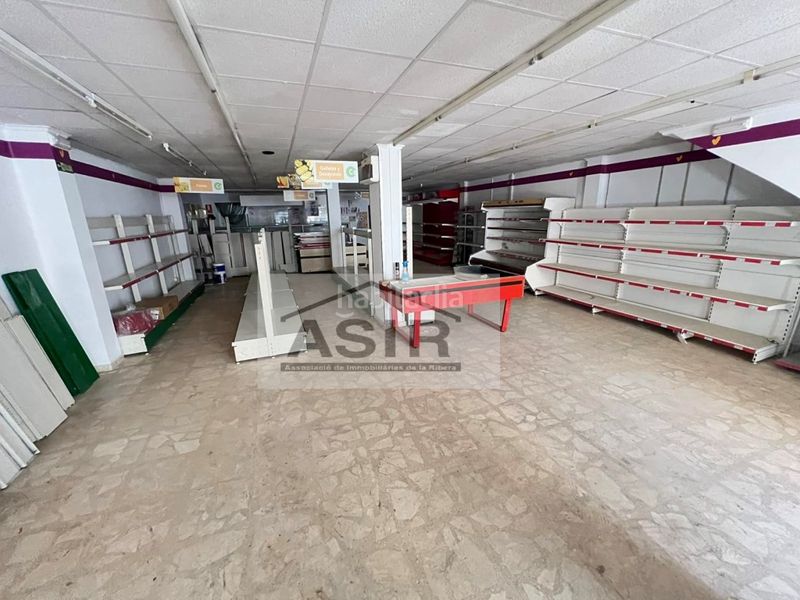 Foto 62ddcfa8-6552-4d0c-994a-6b8834541e6c. Local comercial a Rafelguaraf