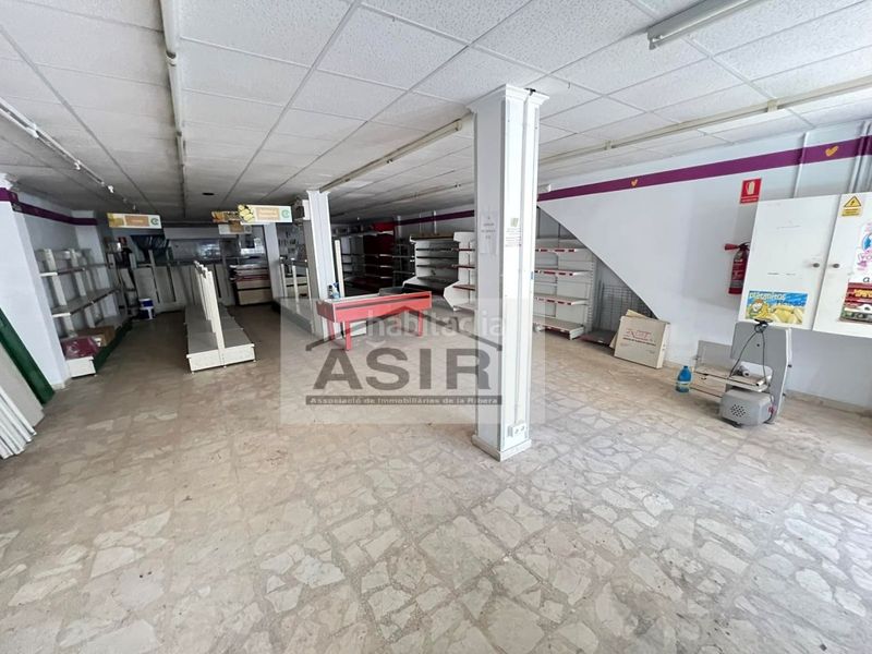 Foto 640cf64b-46c1-4e21-b198-170c97014ff6. Local comercial a Rafelguaraf