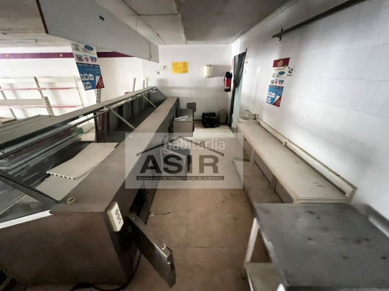 Foto 8d82ef0e-1455-4b66-9961-69b8f75771b5. Local comercial a Rafelguaraf