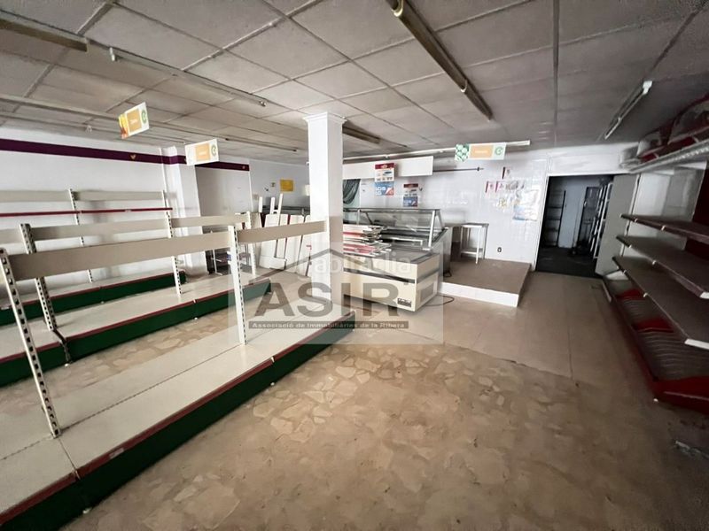 Foto 8ed34baf-483c-42aa-bd22-f066fbf88184. Local comercial a Rafelguaraf