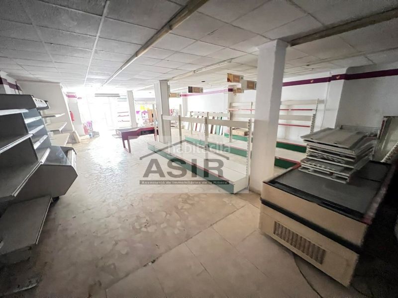 Foto a0136788-245d-4350-bfd8-831d22da3a39. Local comercial a Rafelguaraf