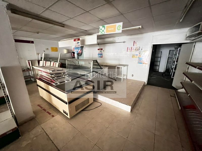 Foto a78fd9ad-bf25-45e7-8147-5c328f39f74e. Local comercial a Rafelguaraf
