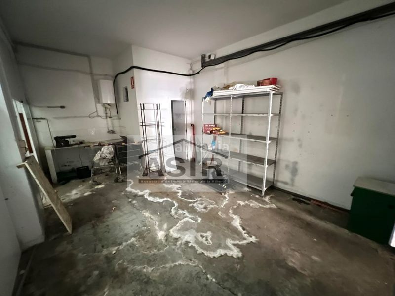 Foto a9456bd5-2b74-49c7-a1a0-ac30ee21d03f. Local comercial a Rafelguaraf
