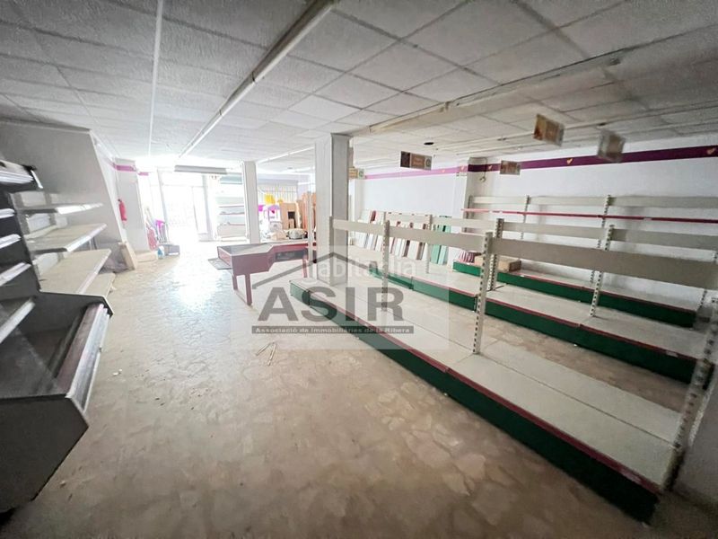 Foto b07af84c-5452-43a5-b746-1dc96225a867. Local comercial a Rafelguaraf