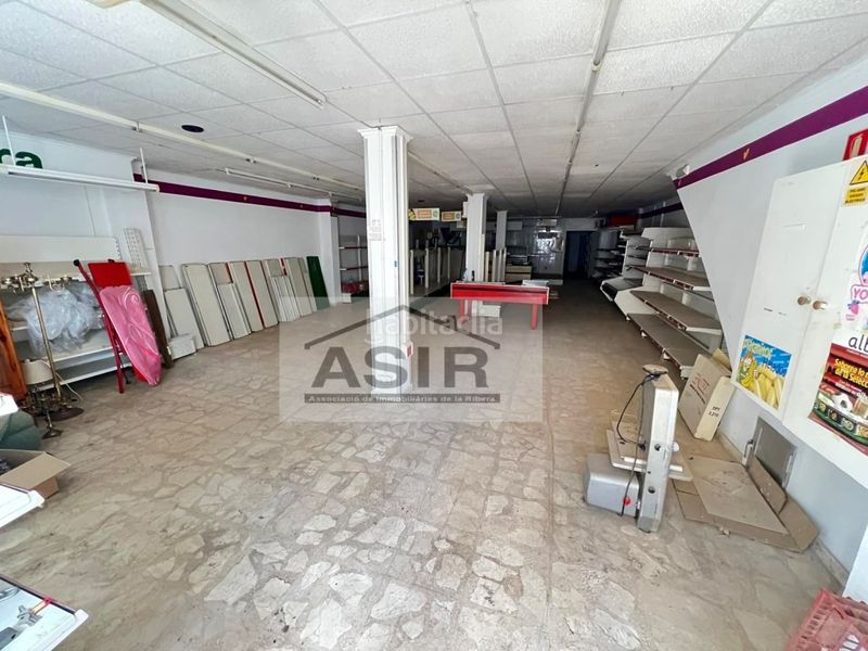 Foto c950b865-8112-4e0a-85b9-d9128e8cf4b2. Local comercial a Rafelguaraf