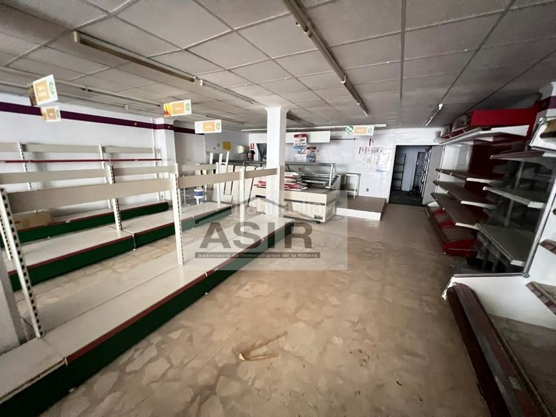 Foto ca9372ae-32cb-4509-bdeb-61877eecc80c. Local comercial a Rafelguaraf