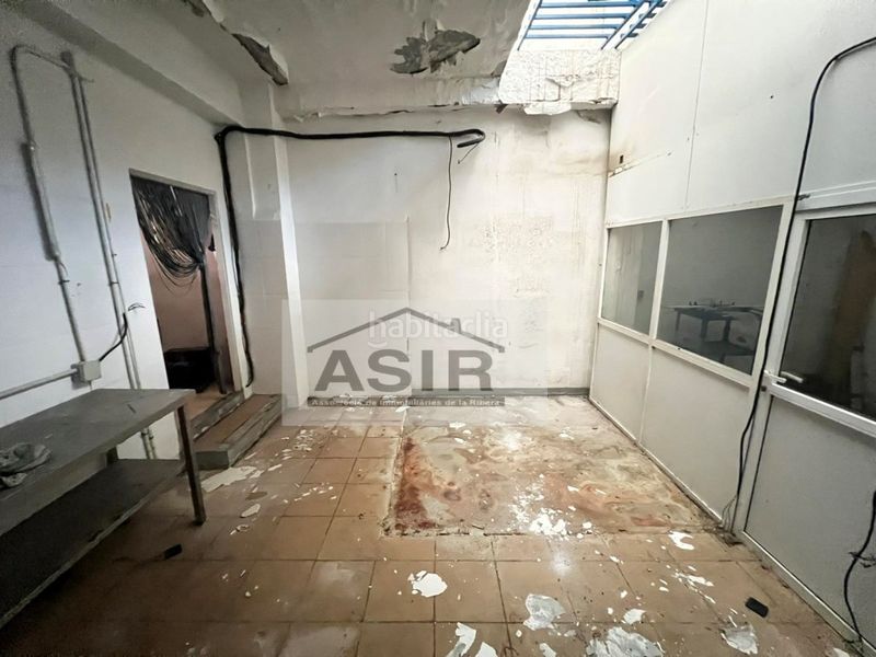 Foto e18a54f6-af9c-478f-92f8-0b3981cacd05. Local comercial a Rafelguaraf