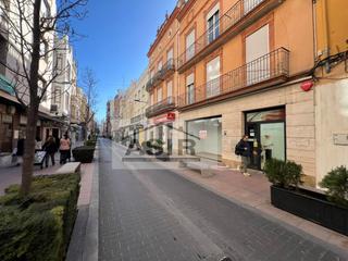 Lloguer Local Comercial  N/a. Local comercial alquiler alzira