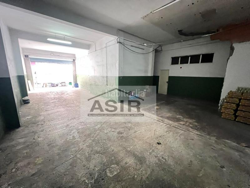 Foto 022aa3cf-0389-428e-9637-657effcce22d. Local comercial a Pere Morell - Alborxí Alzira