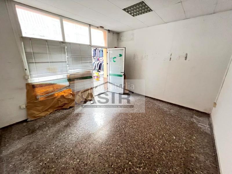 Foto 0e82f60e-79cd-4285-9501-b635ee045891. Local comercial a Pere Morell - Alborxí Alzira