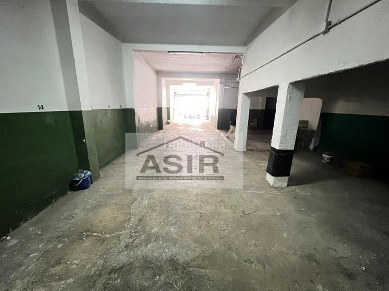Foto 21b709a4-8235-4025-82cd-b04c44bed7a7. Local comercial a Pere Morell - Alborxí Alzira