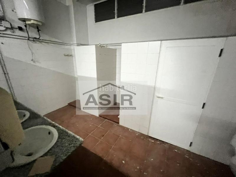 Foto 261e346b-6794-4b3a-8410-4590eb66bcdd. Local comercial a Pere Morell - Alborxí Alzira