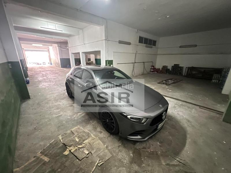 Foto 4148b075-15f7-4c45-8009-e41584e00185. Local comercial a Pere Morell - Alborxí Alzira