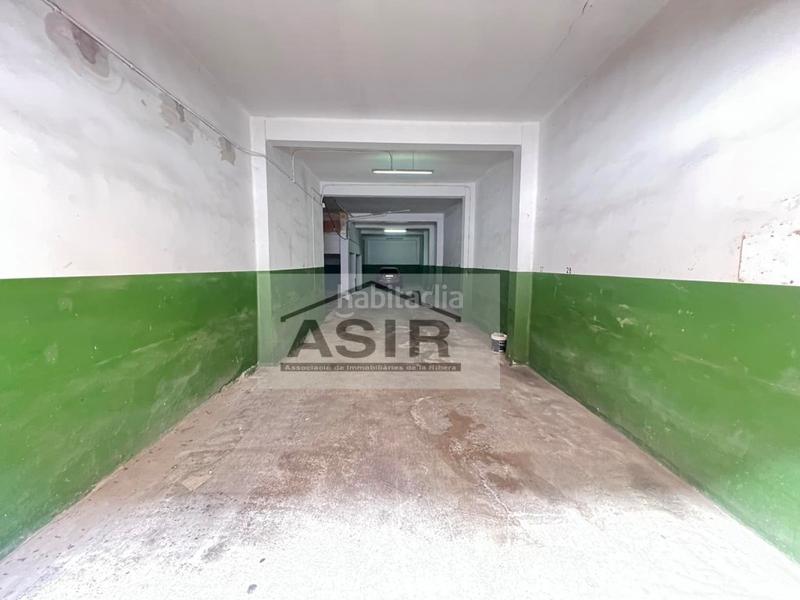 Foto 84b7ffda-30a0-4c8e-bed2-fb3e38961c1e. Local comercial a Pere Morell - Alborxí Alzira