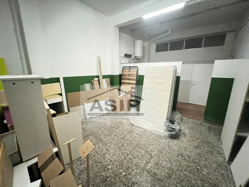 Foto 84c88673-dba0-4529-ac51-7c374cfdfcf9. Local comercial a Pere Morell - Alborxí Alzira