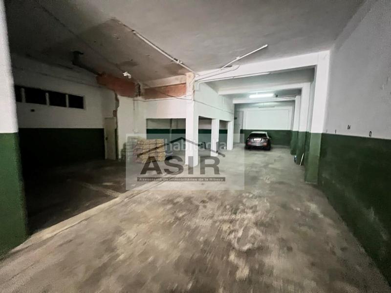 Foto 88fd42c9-f9d5-41c1-88fd-bce05637af24. Local comercial a Pere Morell - Alborxí Alzira