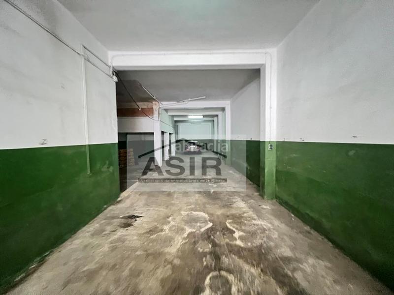 Foto be74fdd3-eb23-4eda-b900-4f9ad9253460. Local comercial a Pere Morell - Alborxí Alzira