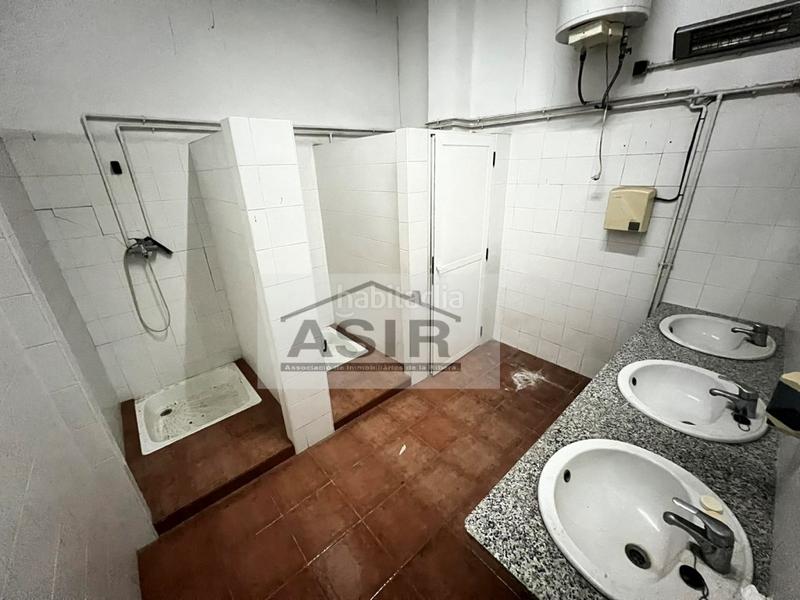 Foto d7107262-0bf7-4845-970b-8d749ffd91aa. Local comercial a Pere Morell - Alborxí Alzira