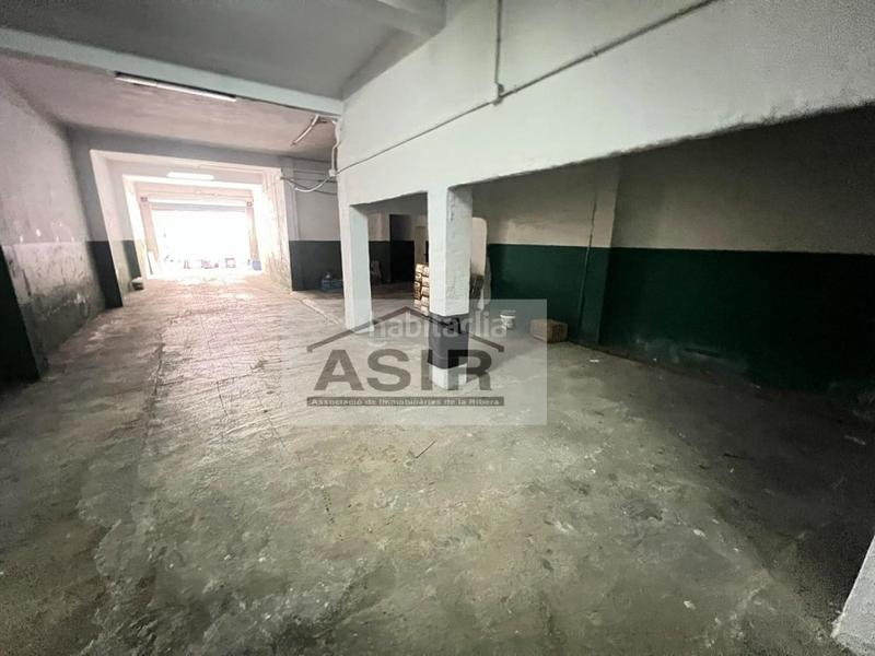 Foto e6965fdb-97d2-4192-a995-61b93987596b. Local comercial a Pere Morell - Alborxí Alzira