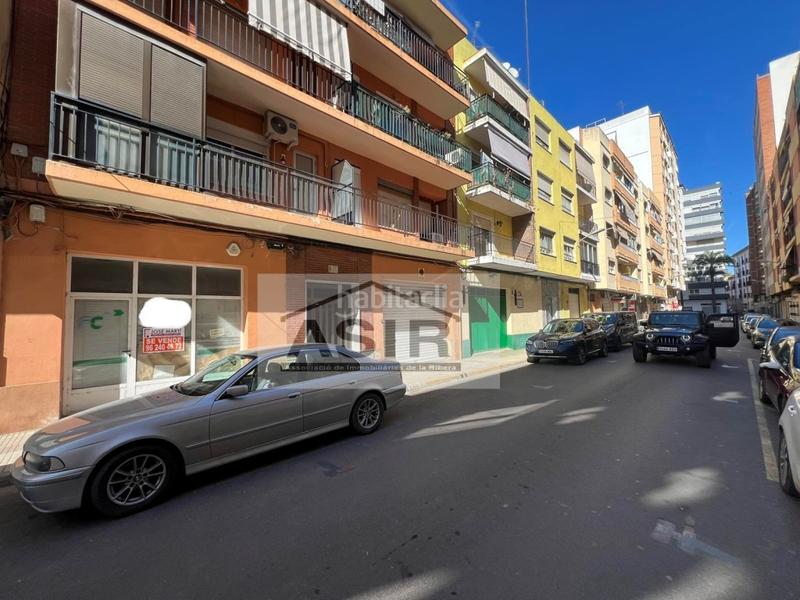 Foto ec7a7e24-e464-4c13-9fdf-534a6ef8e94a. Local comercial a Pere Morell - Alborxí Alzira