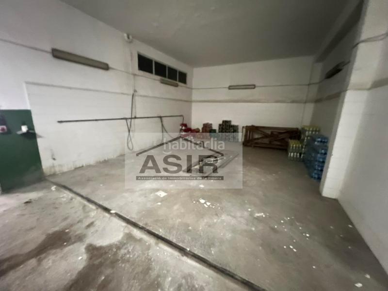 Foto eedc52db-4c30-48c8-aefe-1e926d7c9419. Local comercial a Pere Morell - Alborxí Alzira