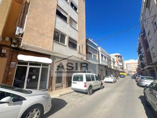 Lloguer Local Comercial a Albuixarres. Local comercial alquiler alzira