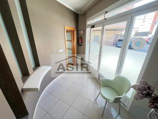 Location Local commercial  N/a. Local comercial alquiler alzira