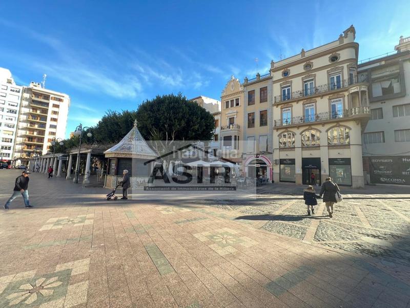 Foto 68cb7f0d-bf41-4cac-b81b-5f86f188aeba. Gebäude in Centre Alzira