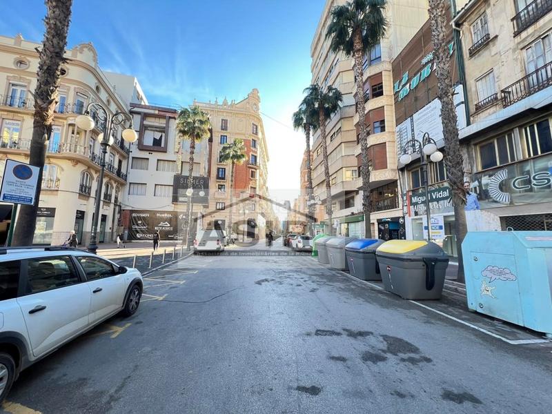 Foto 7c00a5cb-9757-449c-83db-ef8f8a83f278. Gebäude in Centre Alzira