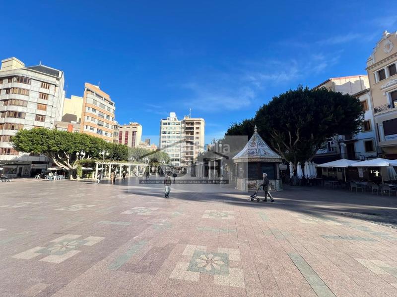 Foto 8217d759-1e00-4468-9607-3fbdf8d80c01. Gebäude in Centre Alzira