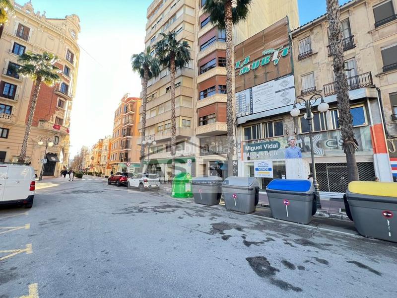 Foto 88336c0c-9244-496d-bfd0-e644536ff393. Gebäude in Centre Alzira