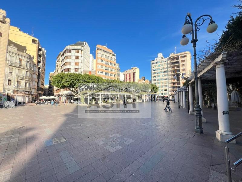 Foto 8d693baf-e012-4c17-bc6d-b1befe7c4aa3. Gebäude in Centre Alzira