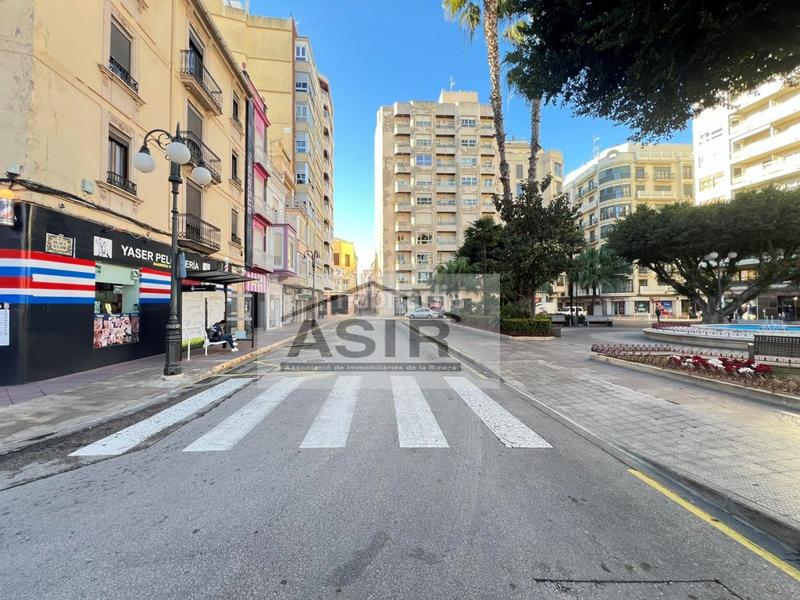 Foto 9190c086-5e64-43b0-bb01-6d0787cb2ce6. Gebäude in Centre Alzira