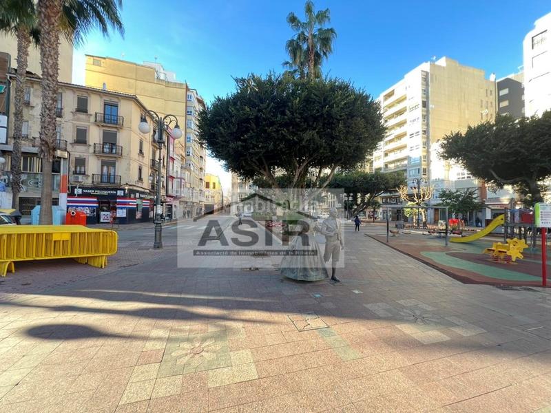 Foto a2c1a2fc-2f66-44bd-86f4-3be9776aeb63. Gebäude in Centre Alzira