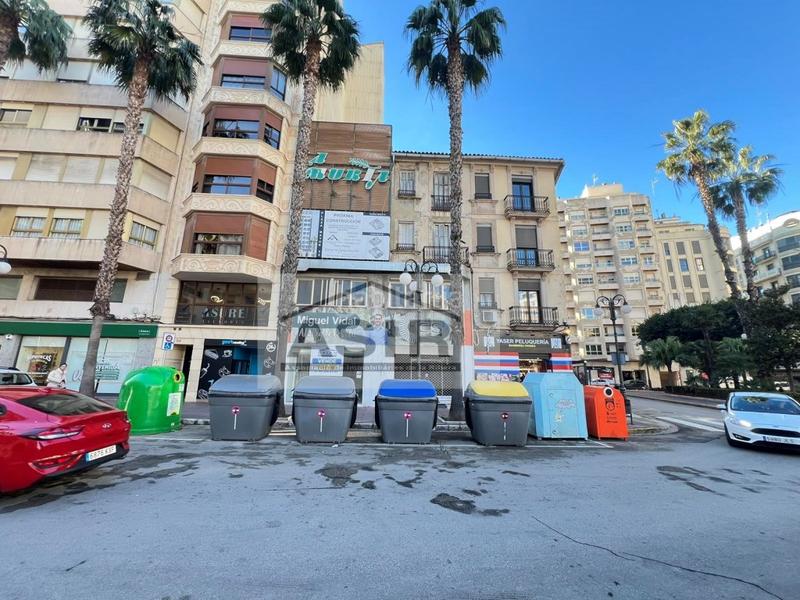 Foto b096952e-5fc4-4612-9557-951c736f5c06. Gebäude in Centre Alzira