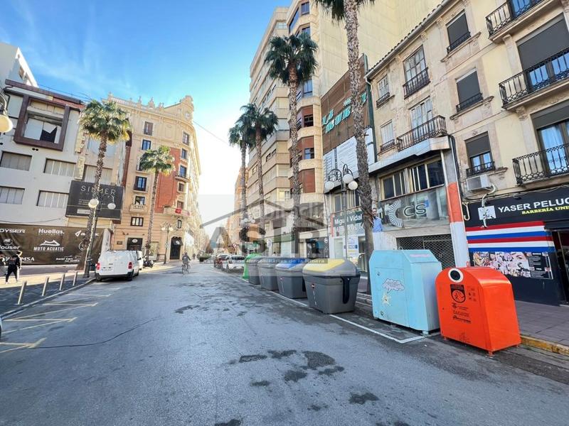 Foto fd31c176-22ec-435b-98ae-170dce1b61d2. Gebäude in Centre Alzira