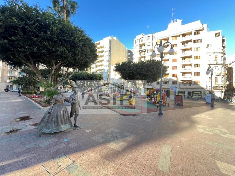 Foto fe1cb73b-7f47-41ee-8c6a-8b0dd66687d1. Gebäude in Centre Alzira